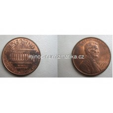 1 Cent 1990 D USA